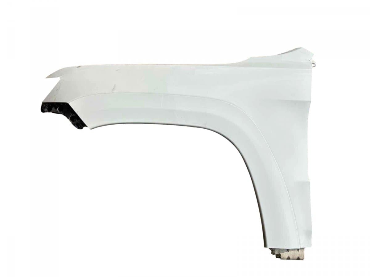 55369597AC Fender Front Left JEEP GRAND CHEROKEE IV (WK, WK2) (2010-2021)
