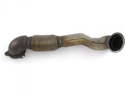 MERCEDES-BENZ A1664900809 Exhaust flex pipe MERCEDES-BENZ ML-CLASS (W166) (2011-2015) — thumbnail 1
