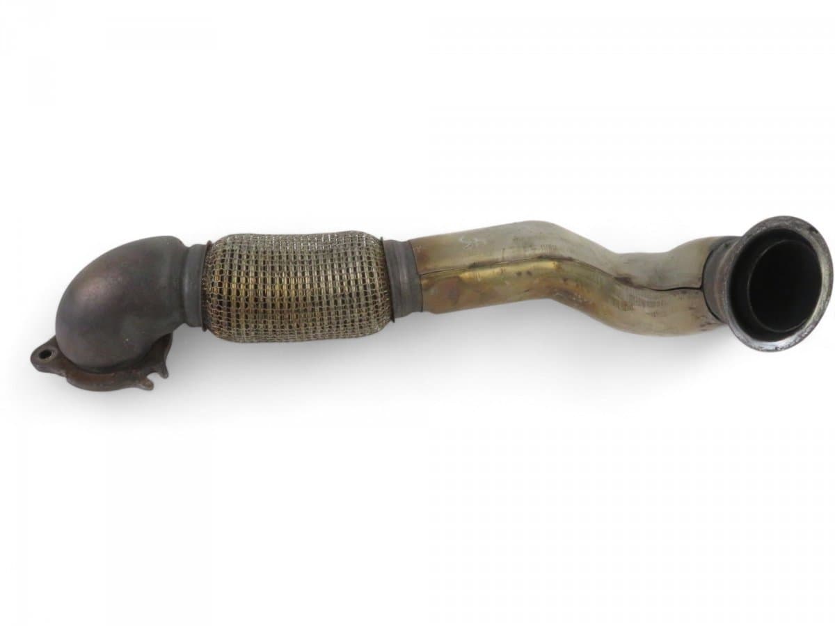 MERCEDES-BENZ A1664900809 Exhaust flex pipe MERCEDES-BENZ ML-CLASS (W166) (2011-2015)