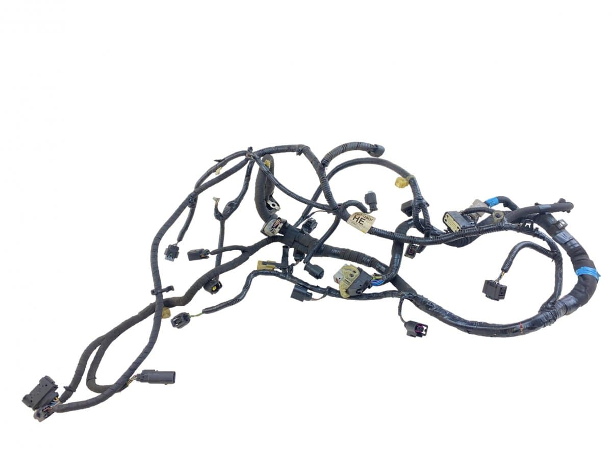 FORD 2041391 Engine wiring harness FORD RANGER III (TKE, PX) (2011-2023)