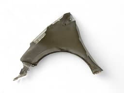 PEUGEOT 9672971480 Fender Front Right PEUGEOT 208 I (A9) (2012-2019) — thumbnail 2