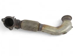 MERCEDES-BENZ A1664900809 Exhaust flex pipe MERCEDES-BENZ ML-CLASS (W166) (2011-2015) — thumbnail 5
