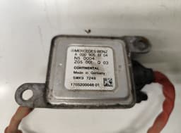 MERCEDES-BENZ A0009056104 Exhaust / NOX Sensor MERCEDES-BENZ E-CLASS (W212) (2009-2016) — thumbnail 3