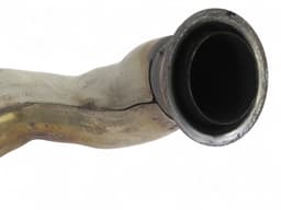 MERCEDES-BENZ A1664900809 Exhaust flex pipe MERCEDES-BENZ ML-CLASS (W166) (2011-2015) — thumbnail 4