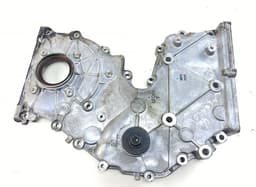 KIA 213502F600 Engine timing belt cover KIA SPORTAGE IV (QL) (2015-2021) — thumbnail 1