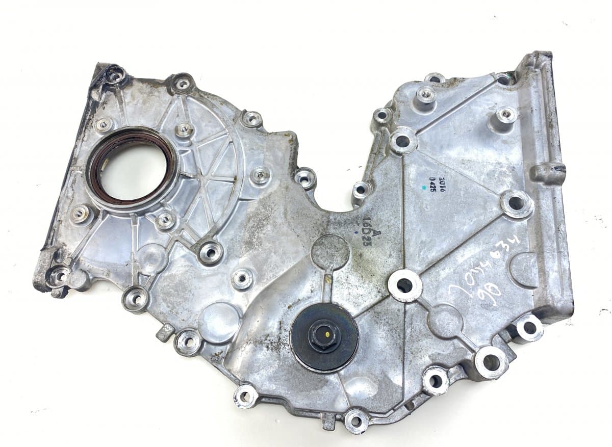 KIA 213502F600 Engine timing belt cover KIA SPORTAGE IV (QL) (2015-2021)