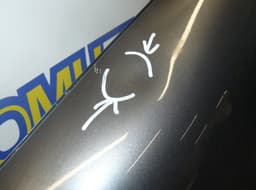 VOLVO Fender Front Left VOLVO XC90 I (2002-2014) — thumbnail 4