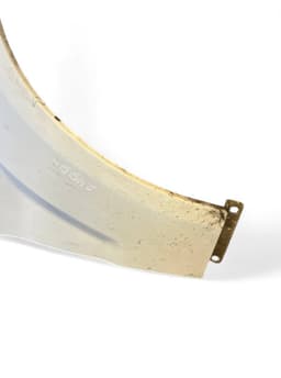 MERCEDES-BENZ A2048801018 2048801018 Fender Front Right MERCEDES-BENZ GLK-CLASS (X204) (2008-2015) — thumbnail 4