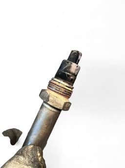 FIAT 00463418470 46341847 Exhaust / NOX Sensor FIAT DUCATO Box (250_, 290_) (07.06-) — thumbnail 2