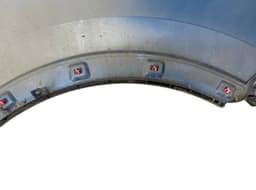 KIA Fender Front Left KIA SPORTAGE III (SL) (2010-2015) — thumbnail 6