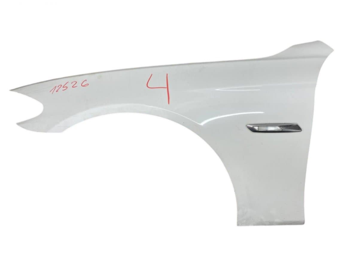 BMW 7248659 Fender Front Left BMW 5 (F10, F11) (2010-2017)