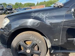 MERCEDES-BENZ 1648810101 Fender Front Left MERCEDES-BENZ ML-CLASS (W164) (2005-2011) — thumbnail 1