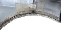 BMW 7248659 Fender Front Left BMW 5 (F10, F11) (2010-2017) — thumbnail 4