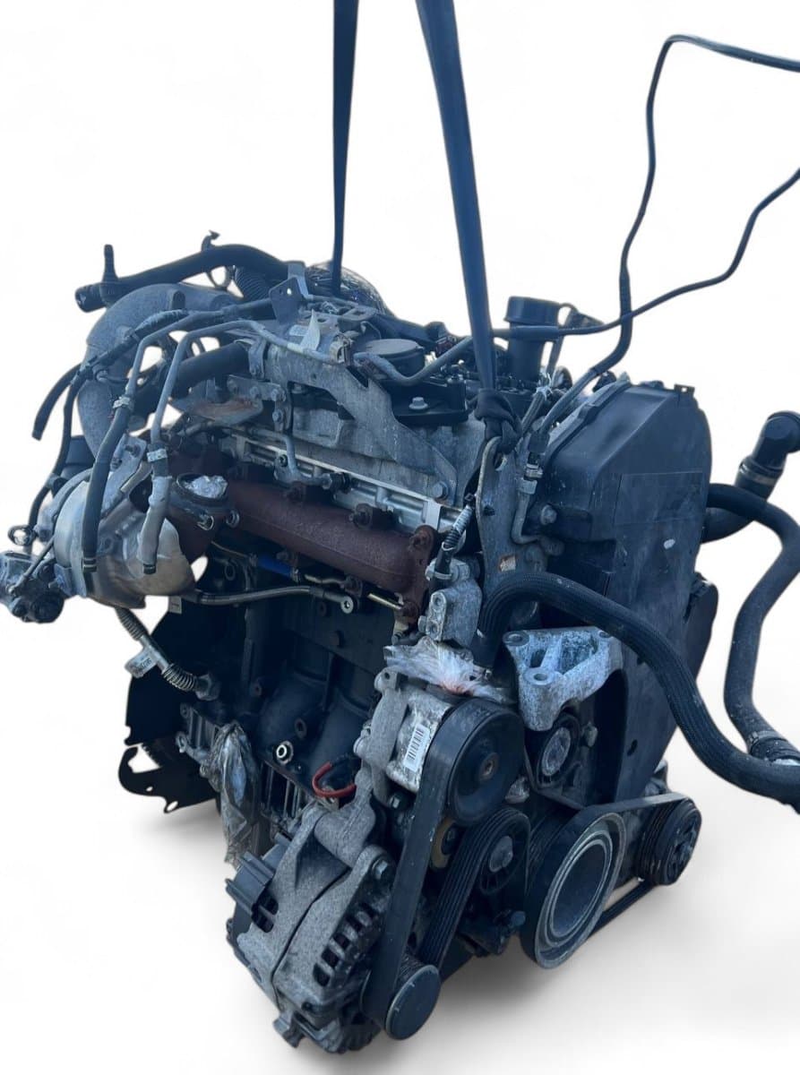 F1AGL4112 5802732795 71798447 Engine FIAT DUCATO Box (250_, 290_) (07.06-)
