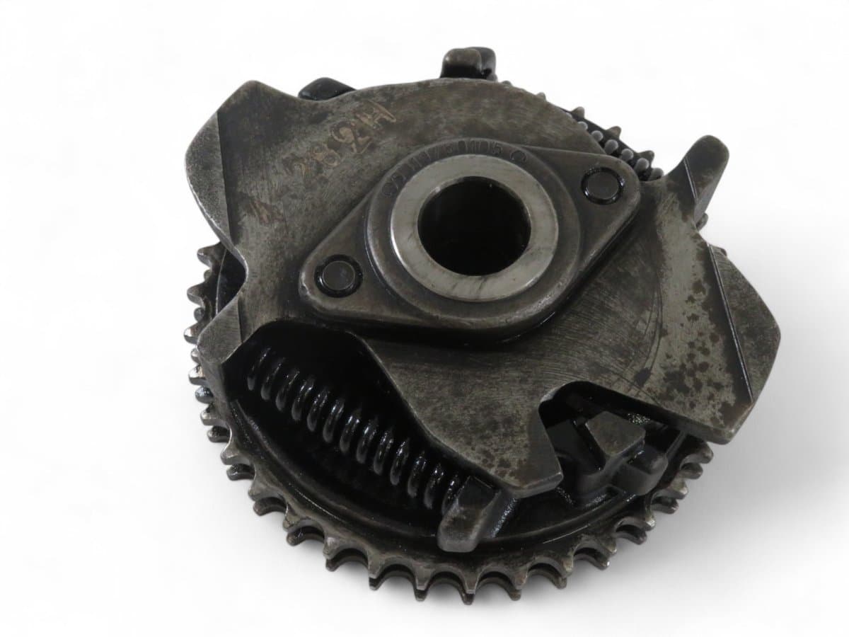 MERCEDES-BENZ A6010750105 Engine parts, other MERCEDES-BENZ E-CLASS (W124) (1985-1996)