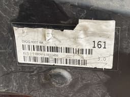 JAGUAR 306DT 30DDTX JDE7843 C2Z19952 LR035100 Engine JAGUAR XF (X250, CC9) (2008-2015) — thumbnail 5