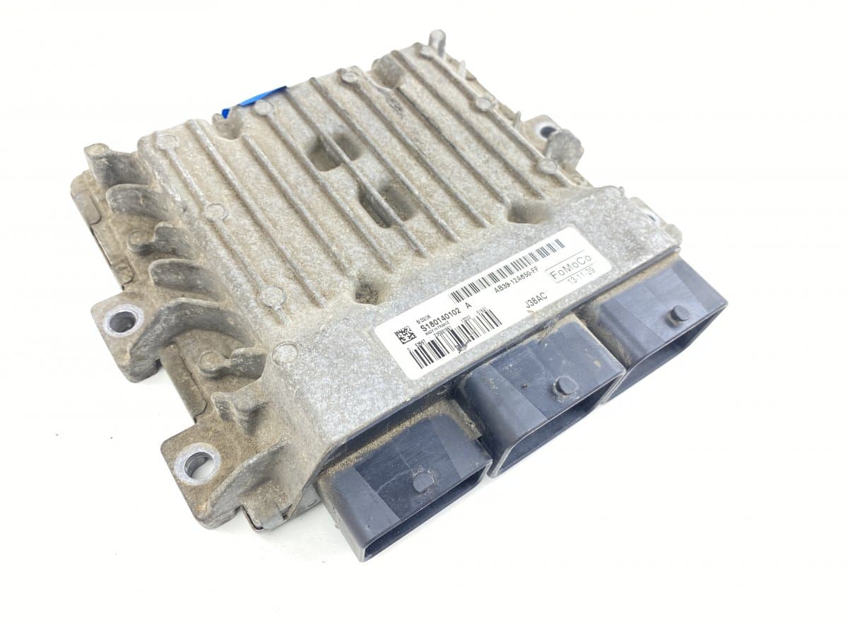FORD A2C92217403 A2C97960703 S180140102A Engine Control Unit / module (ECU) FORD RANGER III (TKE, PX) (2011-2023)