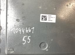 FORD A2C92217403 A2C97960703 S180140102A Engine Control Unit / module (ECU) FORD RANGER III (TKE, PX) (2011-2023) — thumbnail 4