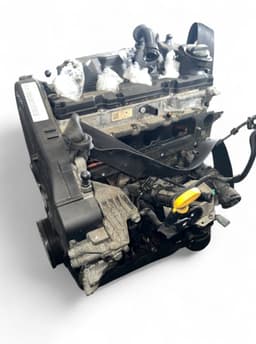 AUDI 04L100091D 04L100091DX 04L100103PX DDYA Engine AUDI Q2 (GA) (2016-) — thumbnail 5