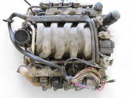 MERCEDES-BENZ 113961 113.961 A1130102000 1130102000 11396130135169 Engine MERCEDES-BENZ SL-CLASS (R129) (1989-2001) — thumbnail 5