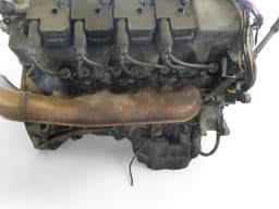 MERCEDES-BENZ 113961 113.961 A1130102000 1130102000 11396130135169 Engine MERCEDES-BENZ SL-CLASS (R129) (1989-2001) — thumbnail 6