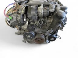 MERCEDES-BENZ 113961 113.961 A1130102000 1130102000 11396130135169 Engine MERCEDES-BENZ SL-CLASS (R129) (1989-2001) — thumbnail 2