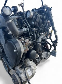 FIAT F1AGL4112 5802732795 71798447 Engine FIAT DUCATO Box (250_, 290_) (07.06-) — thumbnail 8