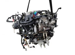 RENAULT M9RA868 M9R Engine RENAULT KOLEOS II (2016-2023) — thumbnail 6