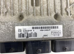 FORD A2C92217403 A2C97960703 S180140102A Engine Control Unit / module (ECU) FORD RANGER III (TKE, PX) (2011-2023) — thumbnail 3
