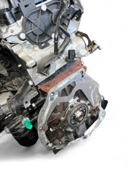 AUDI 04L100091D 04L100091DX 04L100103PX DDYA Engine AUDI Q2 (GA) (2016-) — thumbnail 9