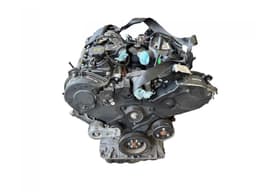 JAGUAR 306DT 30DDTX JDE7843 C2Z19952 LR035100 Engine JAGUAR XF (X250, CC9) (2008-2015) — thumbnail 3