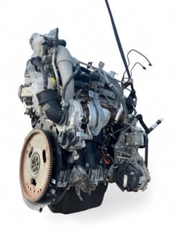 FIAT F1AGL4112 5802732795 71798447 Engine FIAT DUCATO Box (250_, 290_) (07.06-) — thumbnail 4