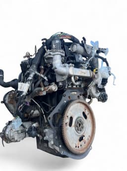 FIAT F1AGL4112 5802732795 71798447 Engine FIAT DUCATO Box (250_, 290_) (07.06-) — thumbnail 6