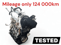 AUDI 04L100091D 04L100091DX 04L100103PX DDYA Engine AUDI Q2 (GA) (2016-) — thumbnail 1