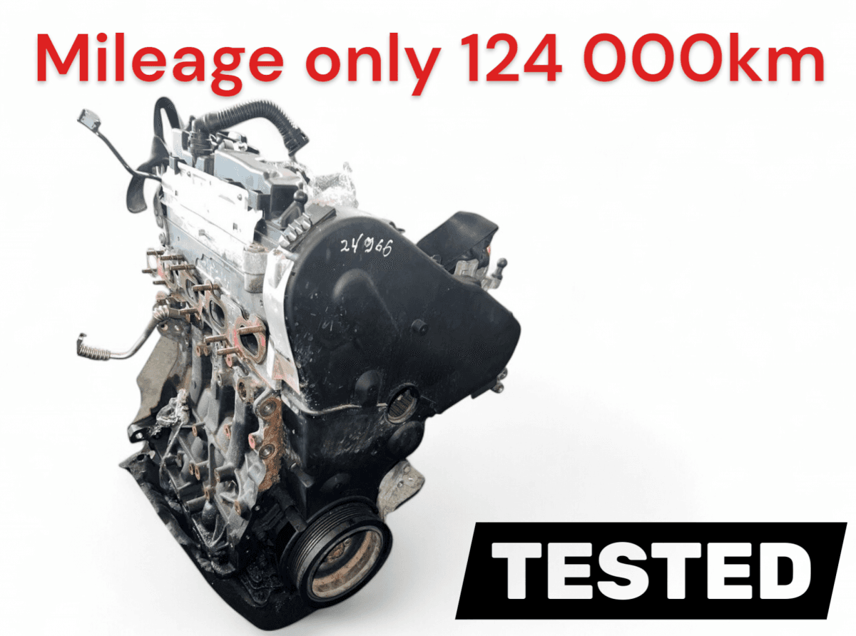 AUDI 04L100091D 04L100091DX 04L100103PX DDYA Engine AUDI Q2 (GA) (2016-)