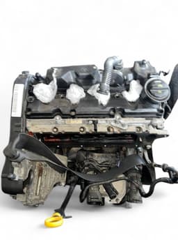 AUDI 04L100091D 04L100091DX 04L100103PX DDYA Engine AUDI Q2 (GA) (2016-) — thumbnail 6