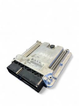 VW 03L907309L 0281017554 03L906022JF 1037518079 1037515541 Engine Control Unit / module (ECU) VW TRANSPORTER T5 / MULTIVAN (7H, 7E, 7J) (2003-2015) — thumbnail 1