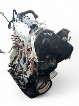 AUDI 04L100091D 04L100091DX 04L100103PX DDYA Engine AUDI Q2 (GA) (2016-) — thumbnail 3