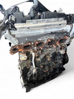 AUDI 04L100091D 04L100091DX 04L100103PX DDYA Engine AUDI Q2 (GA) (2016-) — thumbnail 10