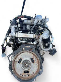 FIAT F1AGL4112 5802732795 71798447 Engine FIAT DUCATO Box (250_, 290_) (07.06-) — thumbnail 5