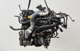RENAULT M9RA868 M9R Engine RENAULT KOLEOS II (2016-2023) — thumbnail 4