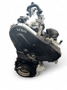 AUDI 04L100091D 04L100091DX 04L100103PX DDYA Engine AUDI Q2 (GA) (2016-) — thumbnail 4