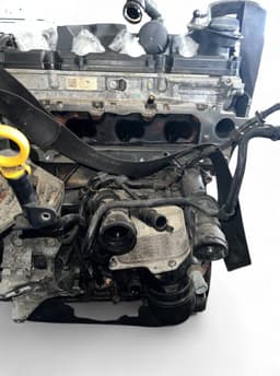 AUDI 04L100091D 04L100091DX 04L100103PX DDYA Engine AUDI Q2 (GA) (2016-) — thumbnail 7