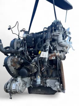 FIAT F1AGL4112 5802732795 71798447 Engine FIAT DUCATO Box (250_, 290_) (07.06-) — thumbnail 7