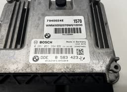 MINI 8583423 0281031394 Engine Control Unit / module (ECU) MINI MINI COUNTRYMAN I (2010-2016) — thumbnail 2