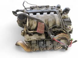 MERCEDES-BENZ 113961 113.961 A1130102000 1130102000 11396130135169 Engine MERCEDES-BENZ SL-CLASS (R129) (1989-2001) — thumbnail 1