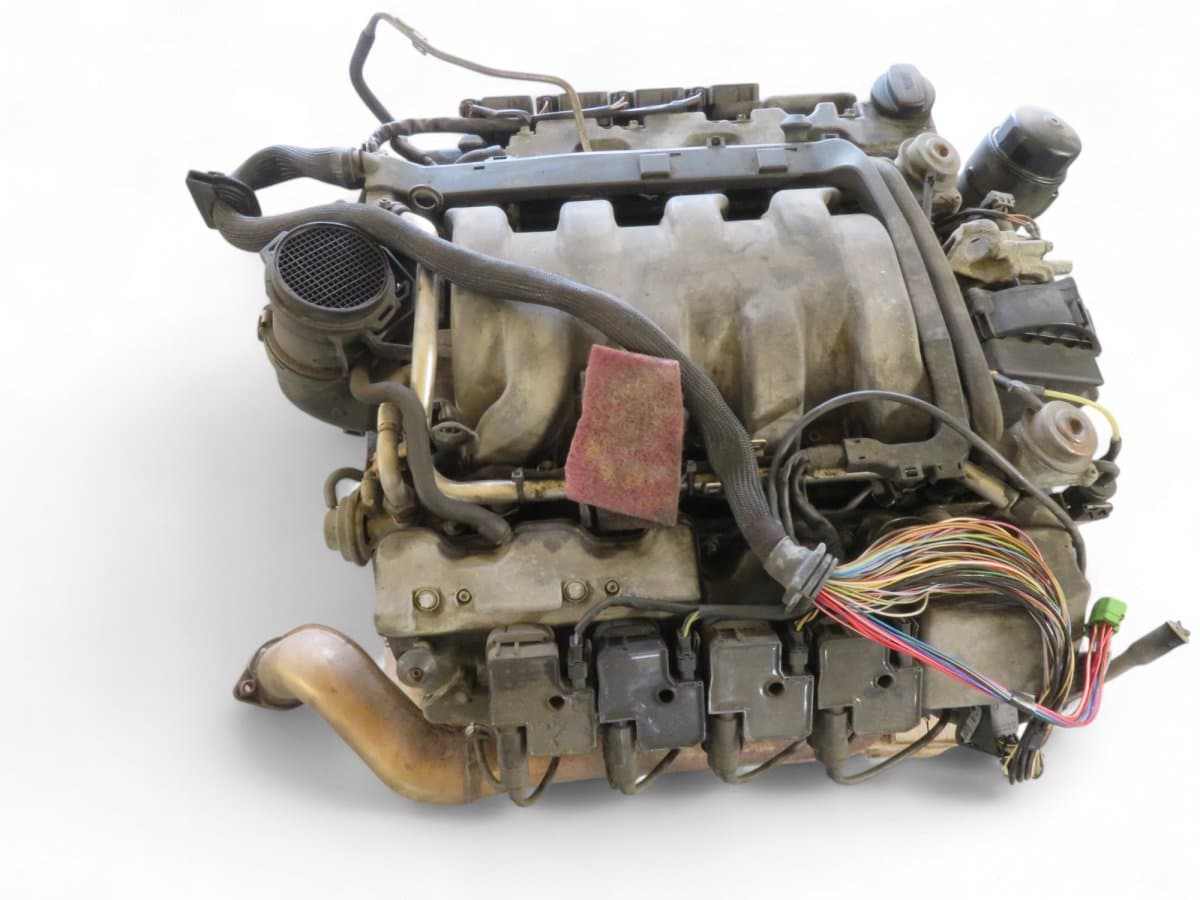MERCEDES-BENZ 113961 113.961 A1130102000 1130102000 11396130135169 Engine MERCEDES-BENZ SL-CLASS (R129) (1989-2001)