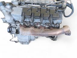 MERCEDES-BENZ 113961 113.961 A1130102000 1130102000 11396130135169 Engine MERCEDES-BENZ SL-CLASS (R129) (1989-2001) — thumbnail 3