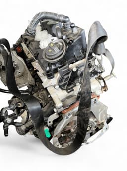 AUDI 04L100091D 04L100091DX 04L100103PX DDYA Engine AUDI Q2 (GA) (2016-) — thumbnail 8