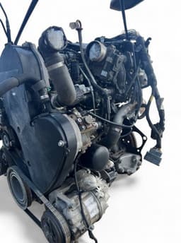 FIAT F1AGL4112 5802732795 71798447 Engine FIAT DUCATO Box (250_, 290_) (07.06-) — thumbnail 10